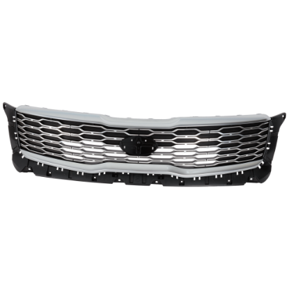 Picture of Grille Assembly