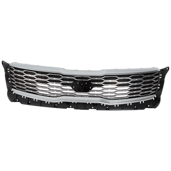Picture of Grille Assembly