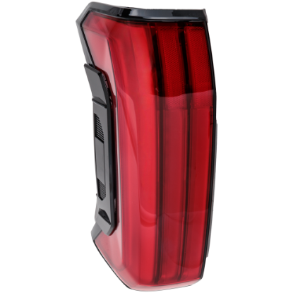 Picture of Tail Light