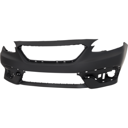Picture of Bumper Cover