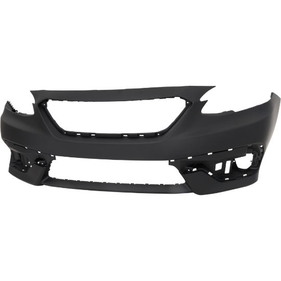 Picture of Bumper Cover