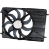 Picture of Cooling Fan Assembly