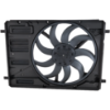 Picture of Cooling Fan Assembly