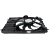 Picture of Cooling Fan Assembly