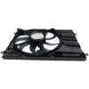 Picture of Cooling Fan Assembly