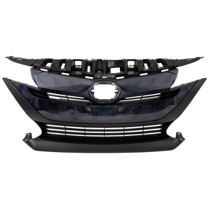 Picture of Grille Assembly