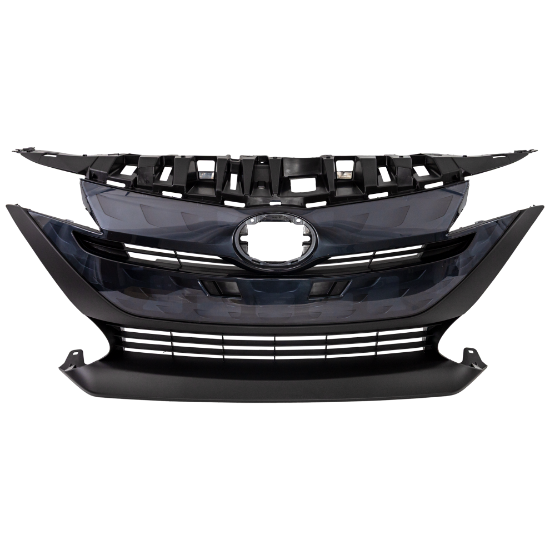 Picture of Grille Assembly