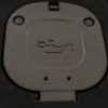 Picture of Engine Splash Shield