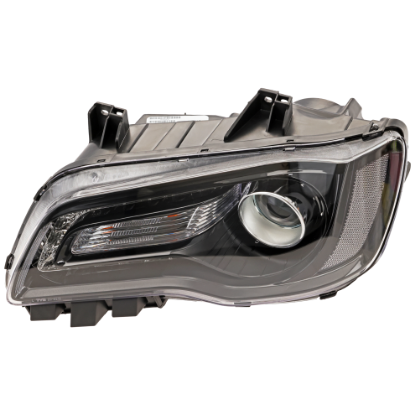 Picture of Headlight