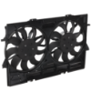 Picture of Cooling Fan Assembly