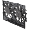 Picture of Cooling Fan Assembly