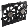 Picture of Cooling Fan Assembly