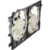 Picture of Cooling Fan Assembly