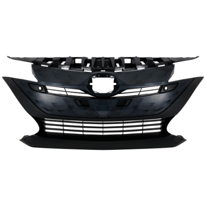 Picture of Grille Assembly