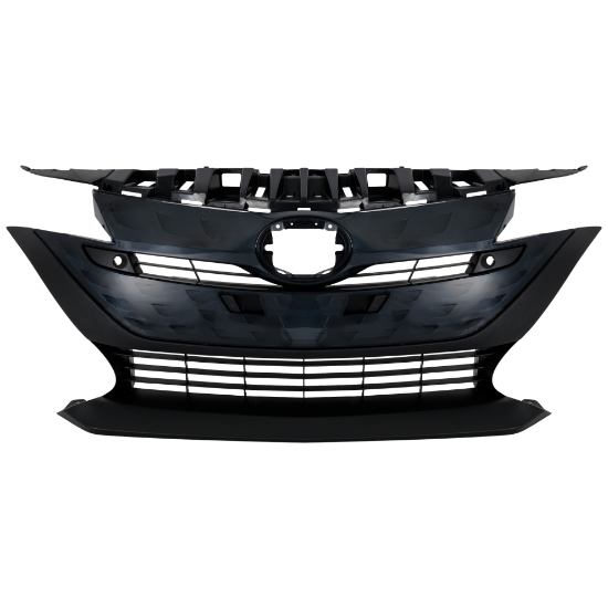 Picture of Grille Assembly