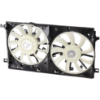 Picture of Cooling Fan Assembly