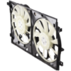 Picture of Cooling Fan Assembly