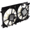 Picture of Cooling Fan Assembly