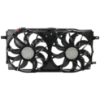 Picture of Cooling Fan Assembly