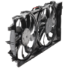 Picture of Cooling Fan Assembly