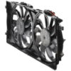 Picture of Cooling Fan Assembly