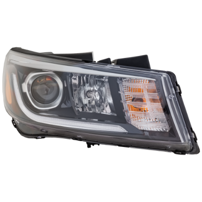 Picture of Headlight