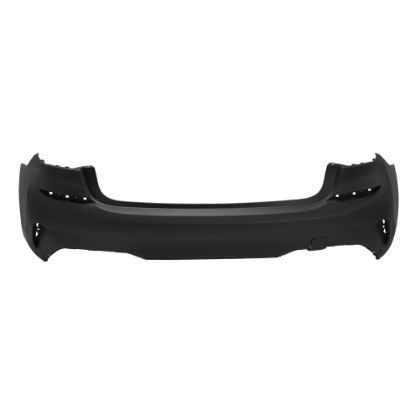 Picture of Bumper Cover