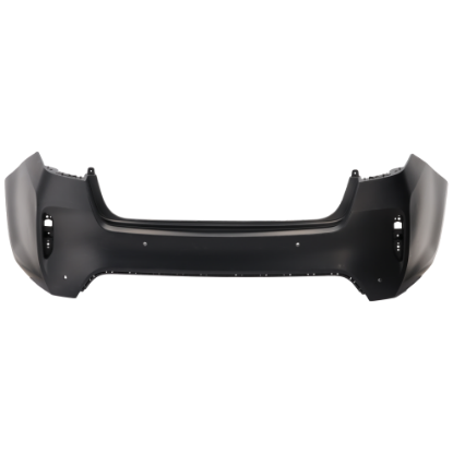 Picture of Bumper Cover