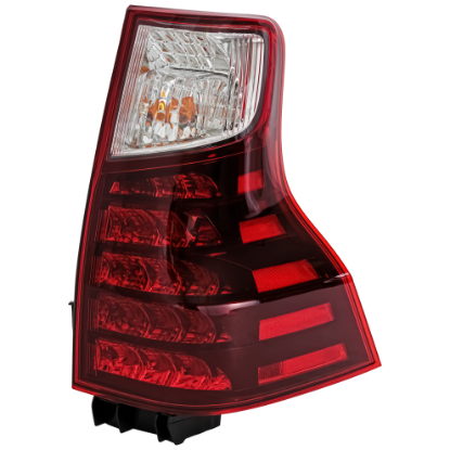 Picture of Tail Light