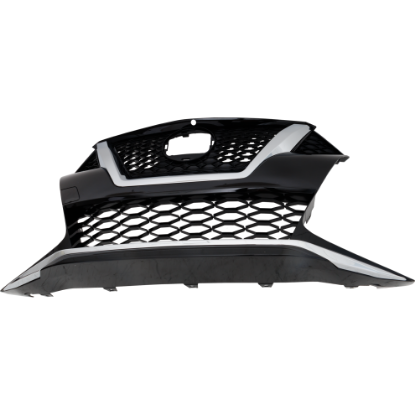 Picture of Grille Assembly