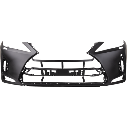 Picture of Bumper Cover