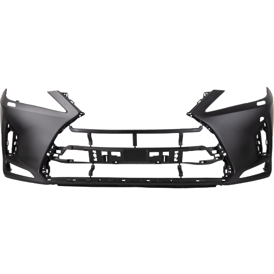 Picture of Bumper Cover