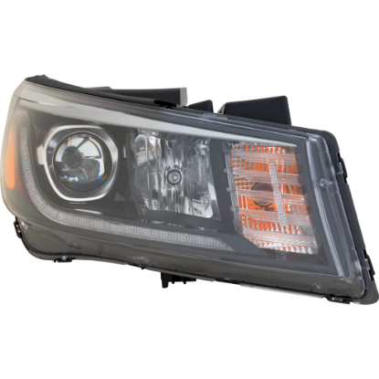 Picture of Headlight