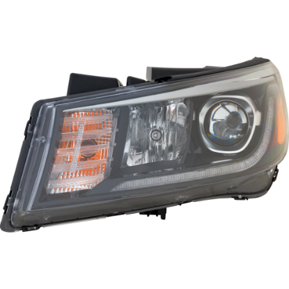 Picture of Headlight