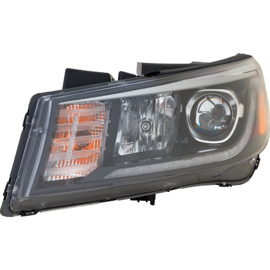 Picture of Headlight