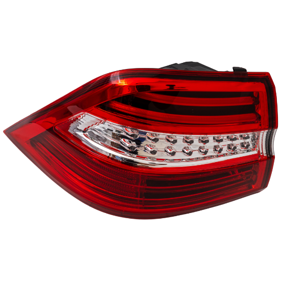 Picture of Tail Light