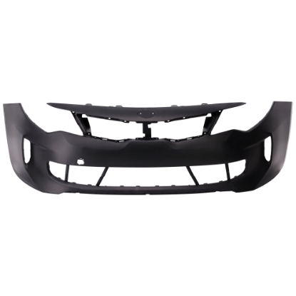 Picture of Bumper Cover