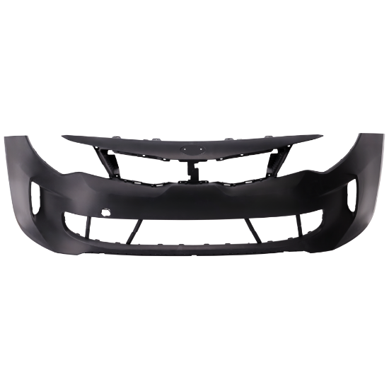 Picture of Bumper Cover