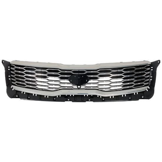 Picture of Grille Assembly