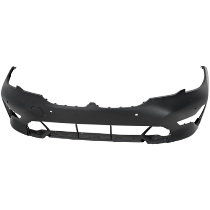 Picture of Bumper Cover