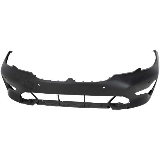 Picture of Bumper Cover