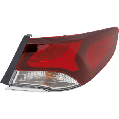Picture of Tail Light
