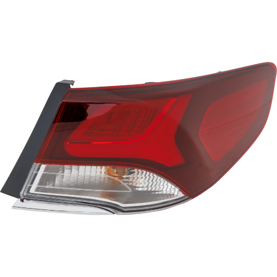 Picture of Tail Light