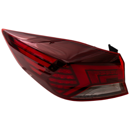 Picture of Tail Light