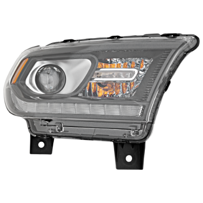 Picture of Headlight