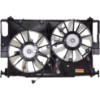 Picture of Cooling Fan Assembly