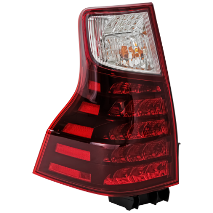 Picture of Tail Light