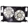 Picture of Cooling Fan Assembly