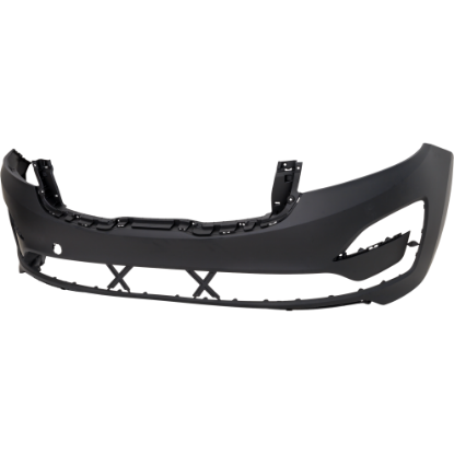 Picture of Bumper Cover