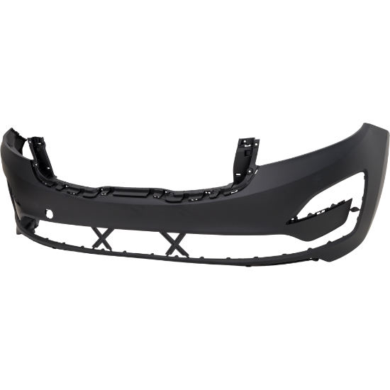 Picture of Bumper Cover